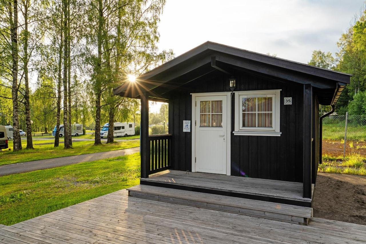 Topcamp Bogstad - Осло Экстерьер фото