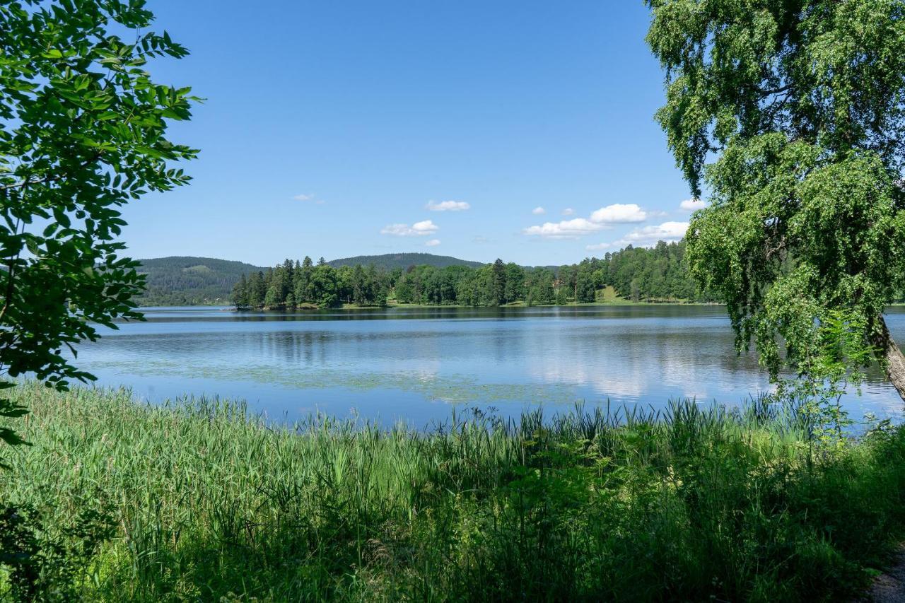 Topcamp Bogstad - Осло Экстерьер фото