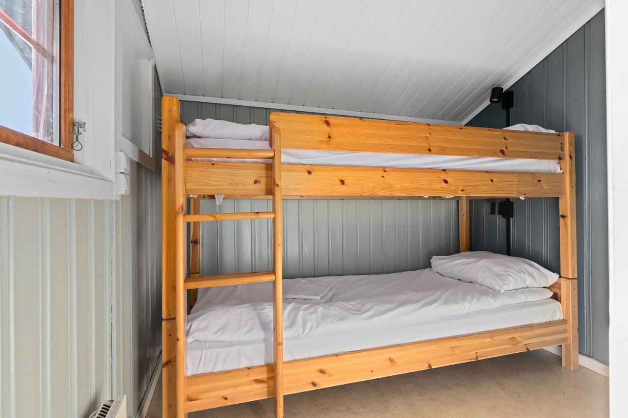 Topcamp Bogstad - Осло Экстерьер фото