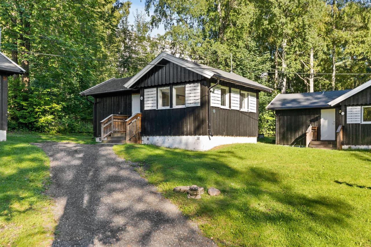 Topcamp Bogstad - Осло Экстерьер фото