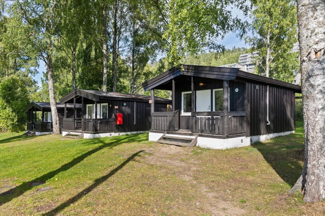 Topcamp Bogstad - Осло Экстерьер фото