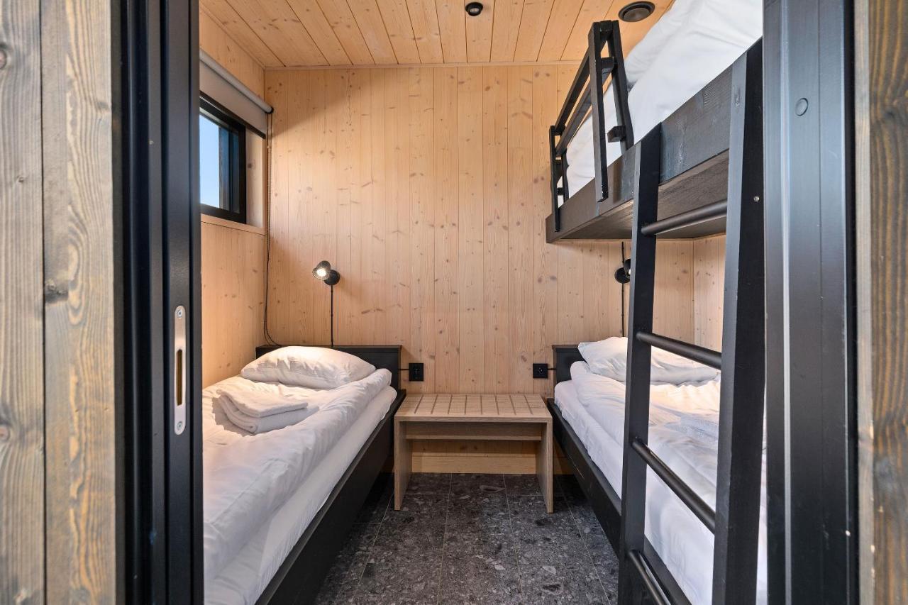 Topcamp Bogstad - Осло Экстерьер фото